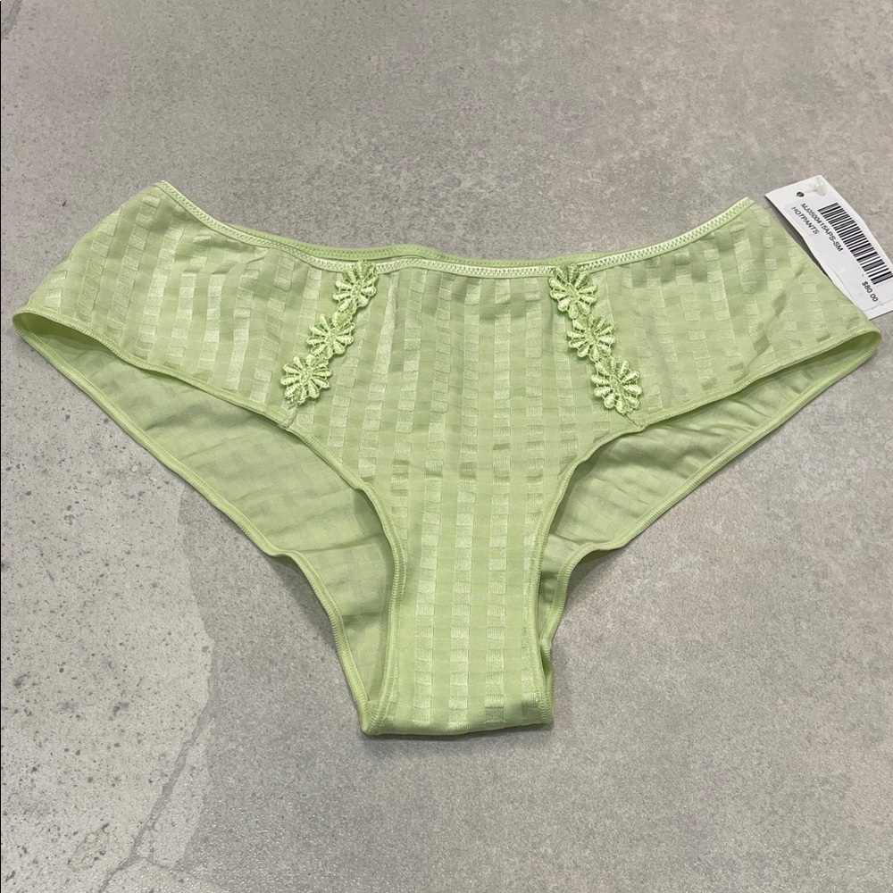 NWT Marie Jo underwear